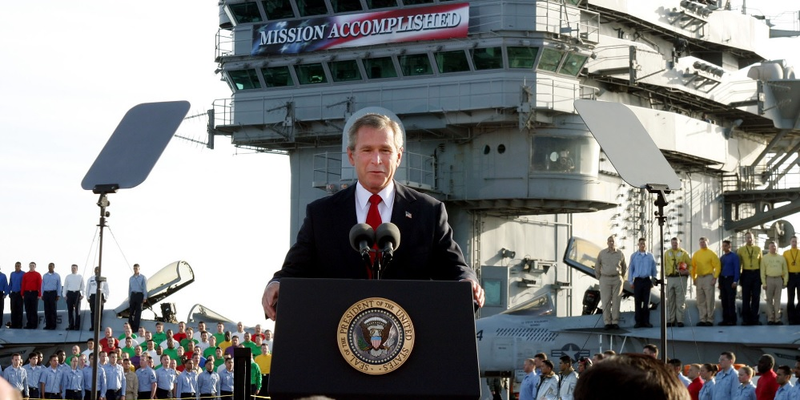 Illustration for article titled OPPOlitics: America 2016 or 1816?